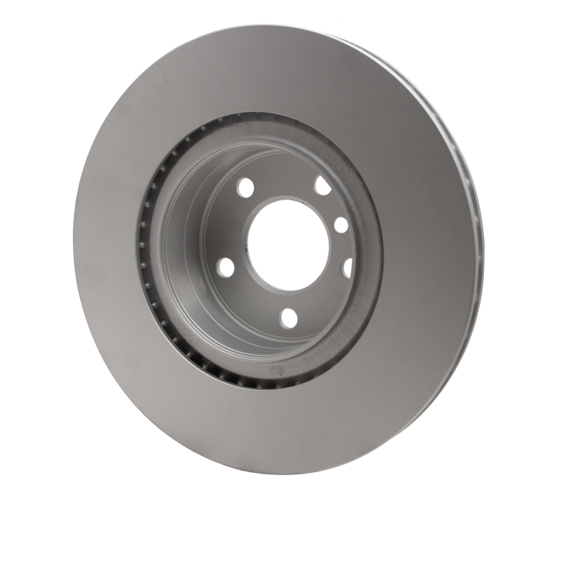 BMW 228I xDrive Brake Rotor (1) - Rear - R1 Concepts - RNC GEOMET Rotor - Plain - `12-`20